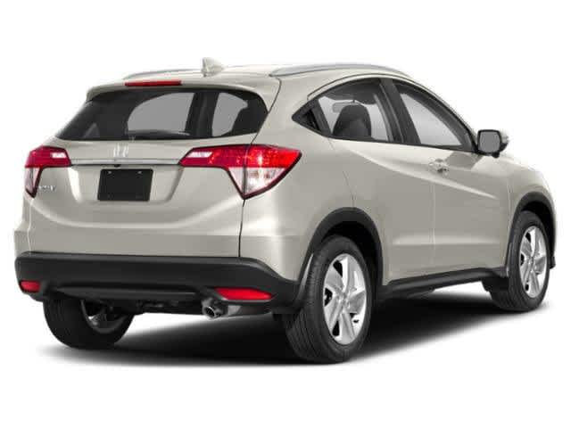 2019 Honda HR-V EX 2