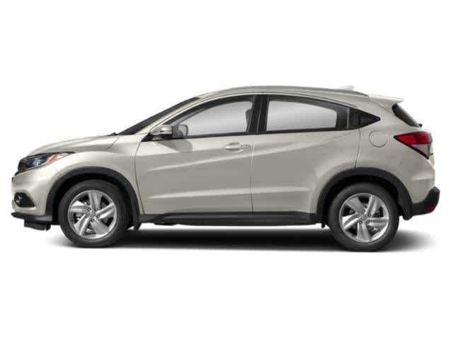 2019 Honda HR-V EX 3