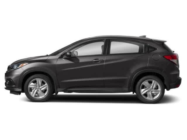 2019 Honda HR-V EX 6