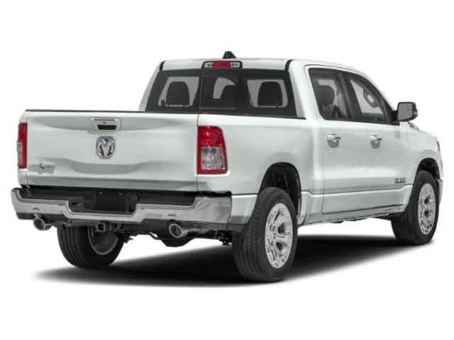 2019 Ram 1500 Big Horn/Lone Star 4x4 Crew Cab 57 Box 2