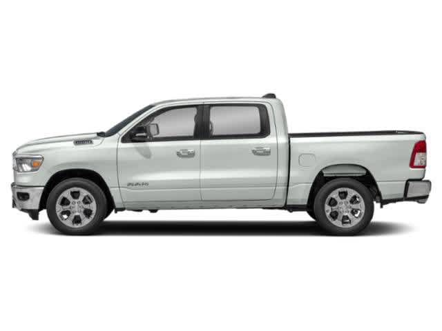 2019 Ram 1500 Big Horn/Lone Star 4x4 Crew Cab 57 Box 3