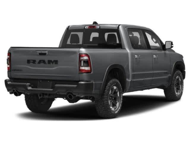 2019 Ram 1500 Big Horn/Lone Star 4x4 Crew Cab 57 Box 5