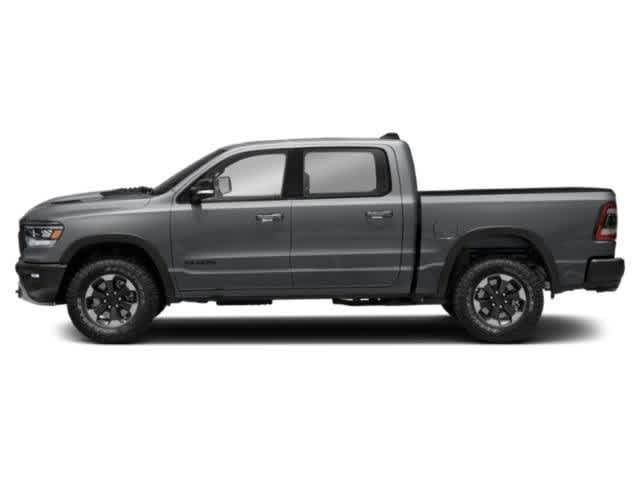 2019 Ram 1500 Big Horn/Lone Star 4x4 Crew Cab 57 Box 6