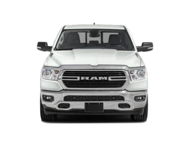 2019 Ram 1500 Big Horn/Lone Star 4x4 Crew Cab 57 Box 7