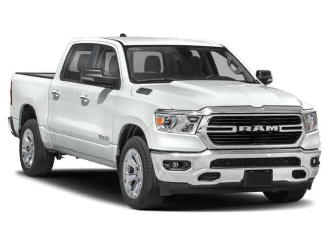 2019 Ram 1500 Big Horn/Lone Star 4x4 Crew Cab 57 Box 9