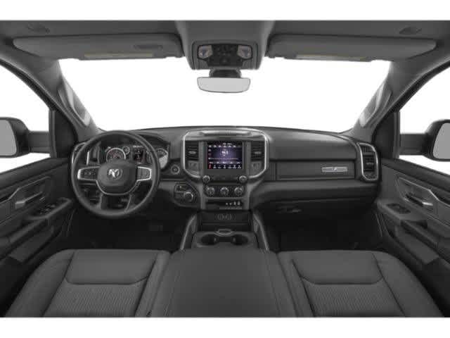 2019 Ram 1500 Big Horn/Lone Star 4x4 Crew Cab 57 Box 11