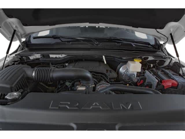 2019 Ram 1500 Big Horn/Lone Star 4x4 Crew Cab 57 Box 15