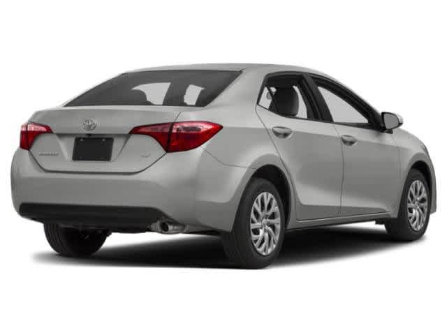 2019 Toyota Corolla L 2