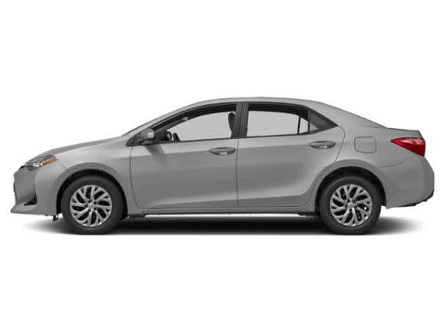 2019 Toyota Corolla L 3