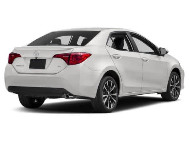 2019 Toyota Corolla L 5