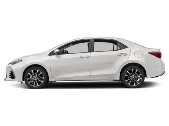 2019 Toyota Corolla L 6