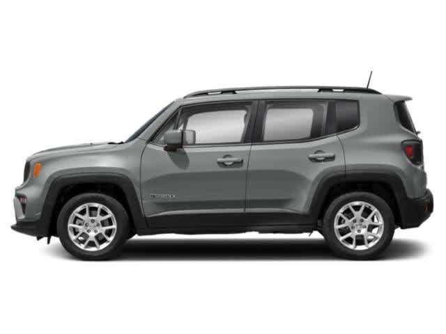 2019 Jeep Renegade Altitude 2