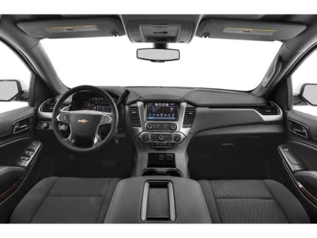 2019 Chevrolet Suburban LT 8