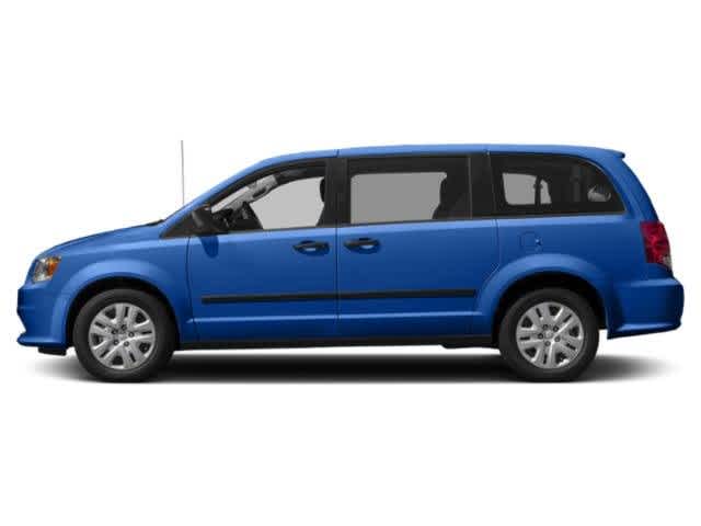 2019 Dodge Grand Caravan SXT 3