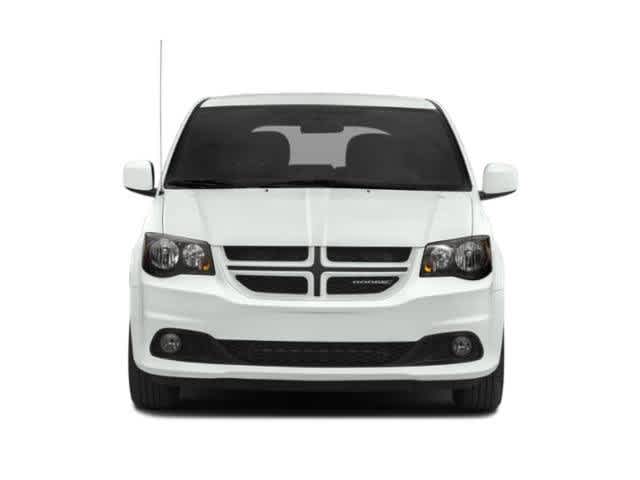 2019 Dodge Grand Caravan SXT 7