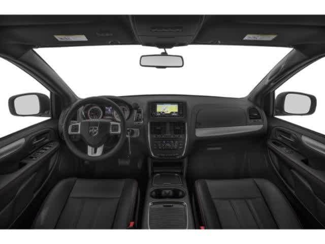 2019 Dodge Grand Caravan SXT 11