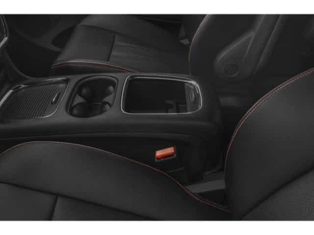 2019 Dodge Grand Caravan SXT 18