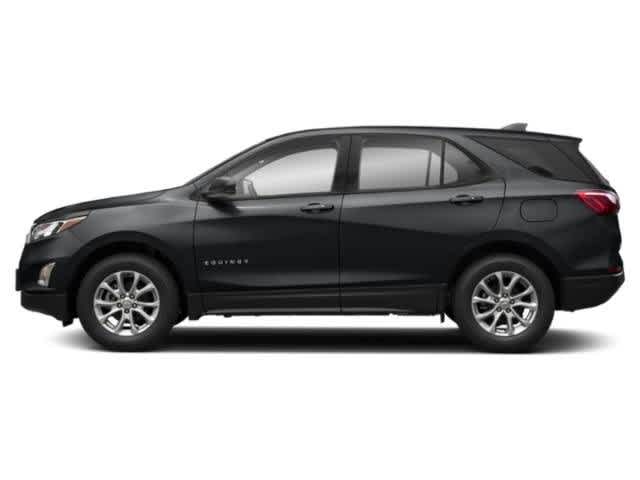 2019 Chevrolet Equinox LS 6