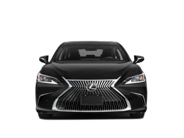 2019 Lexus ES F SPORT 4