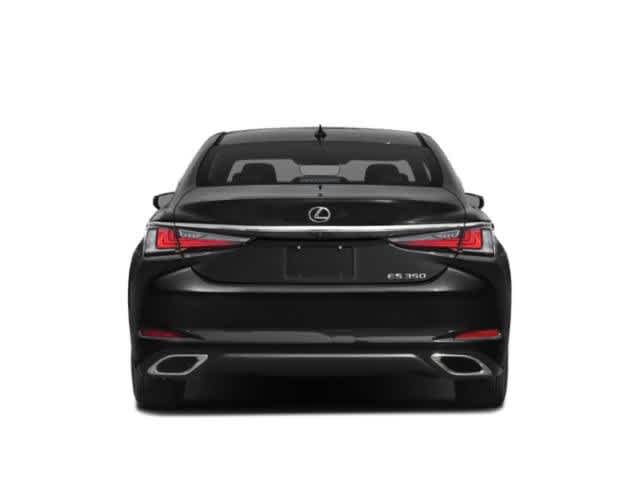 2019 Lexus ES F SPORT 5