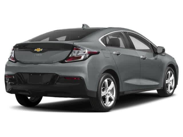 2019 Chevrolet Volt LT 2