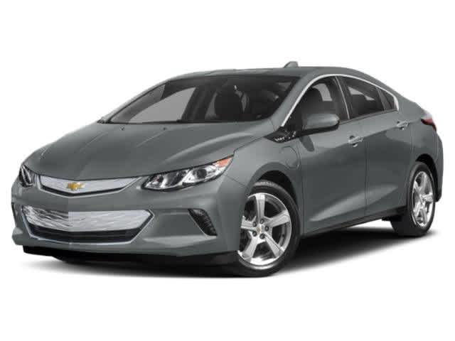 2019 Chevrolet Volt LT 3