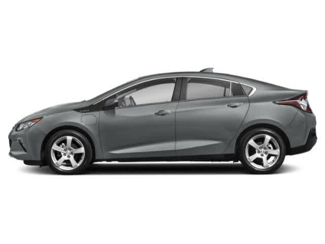 2019 Chevrolet Volt LT 4