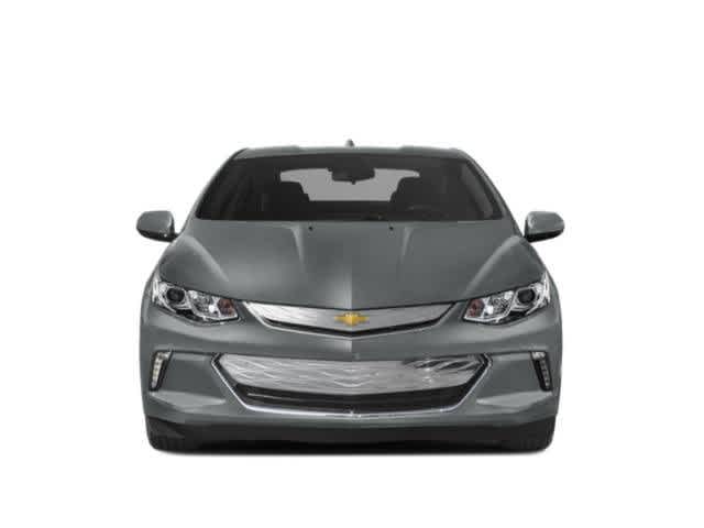 2019 Chevrolet Volt LT 5