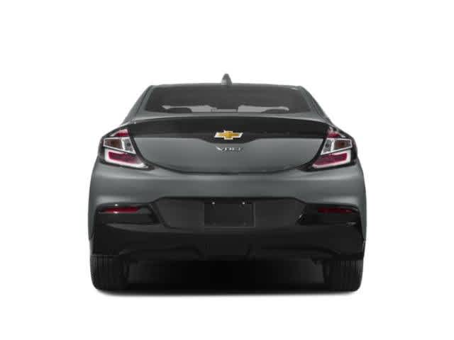 2019 Chevrolet Volt LT 6