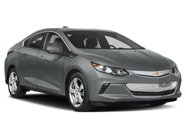 2019 Chevrolet Volt LT 7