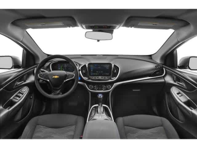 2019 Chevrolet Volt LT 9