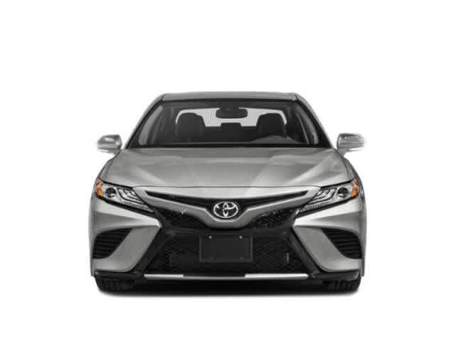 2019 Toyota Camry LE 7