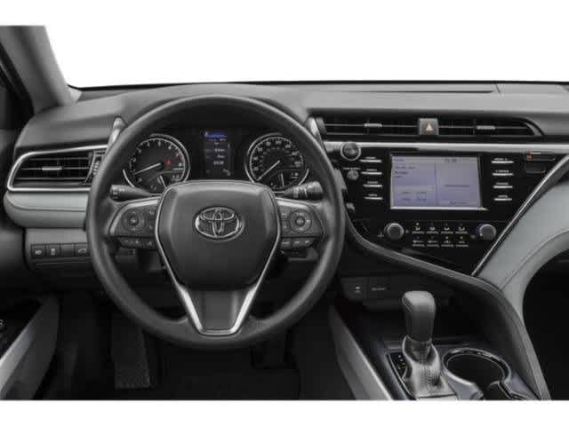 2019 Toyota Camry LE 10