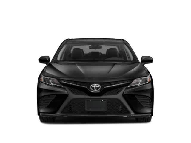 2019 Toyota Camry SE 7