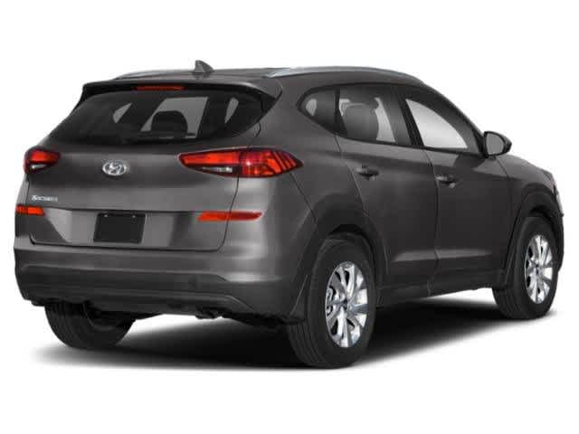 2019 Hyundai Tucson Value 2