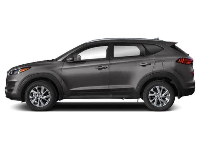 2019 Hyundai Tucson Value 3