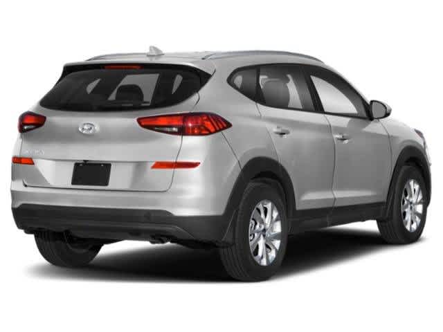 2019 Hyundai Tucson Value 5