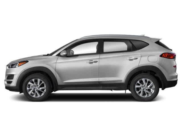 2019 Hyundai Tucson Value 6