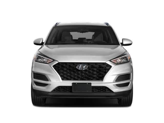 2019 Hyundai Tucson Value 7