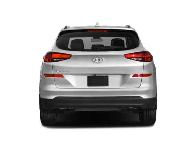 2019 Hyundai Tucson Value 8