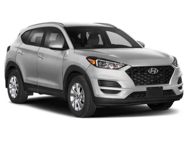 2019 Hyundai Tucson Value 9