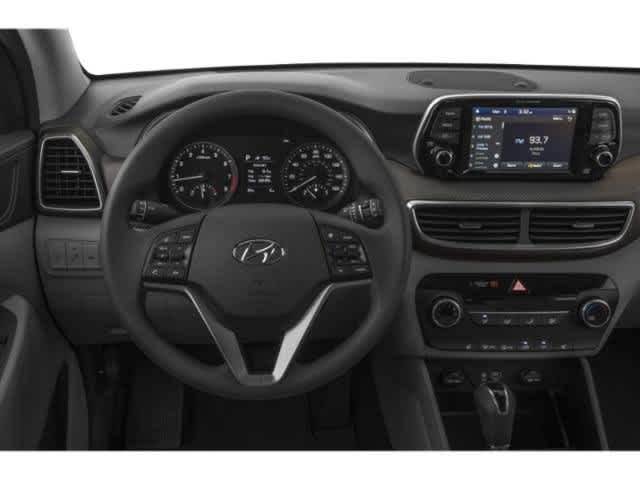 2019 Hyundai Tucson Value 10