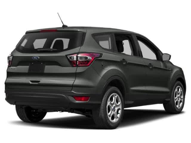 2019 Ford Escape SE 2