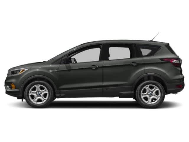 2019 Ford Escape SE 3