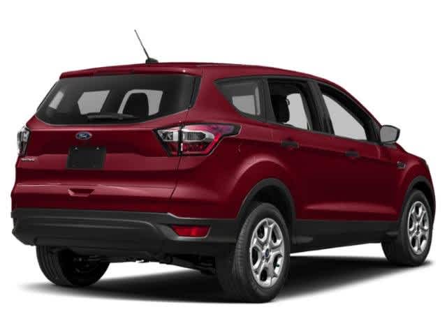 2019 Ford Escape SE 2