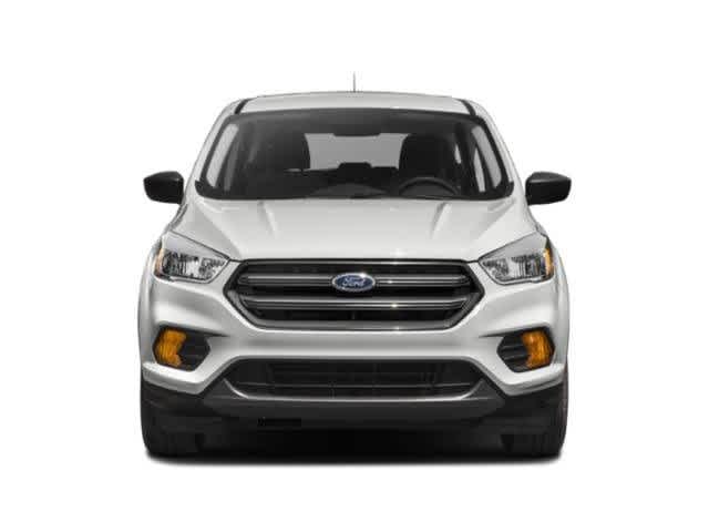 2019 Ford Escape SE 7