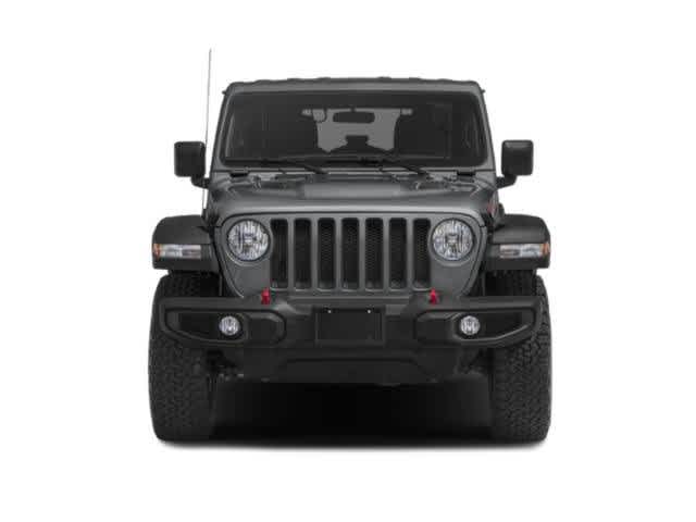 2019 Jeep Wrangler Unlimited Sahara 5