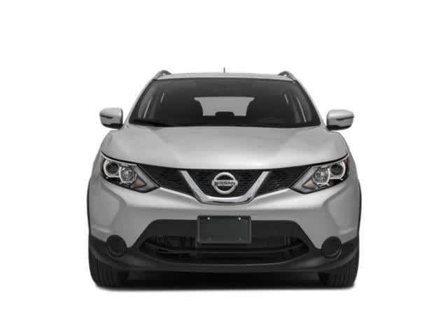 2019 Nissan Rogue Sport S 7