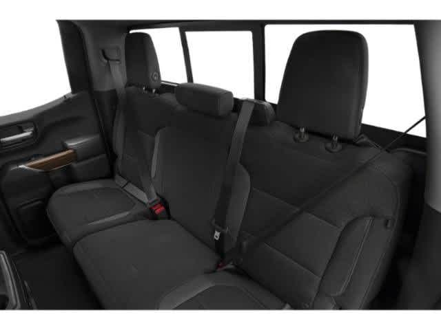 2019 Chevrolet Silverado 1500 RST 4WD Double Cab 147 13