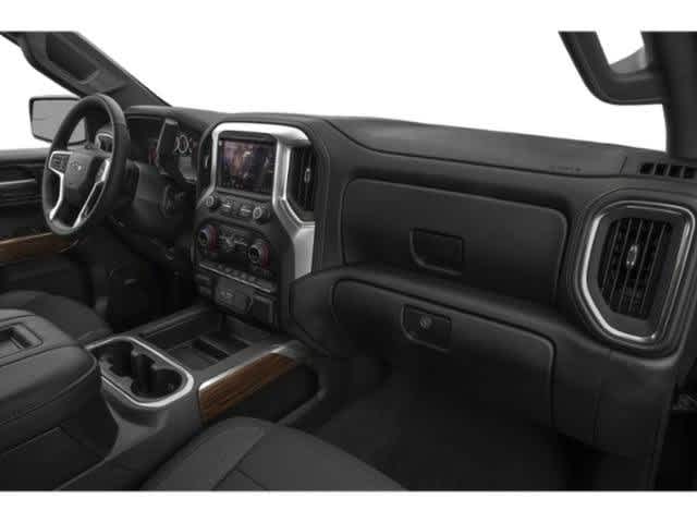 2019 Chevrolet Silverado 1500 RST 4WD Double Cab 147 15
